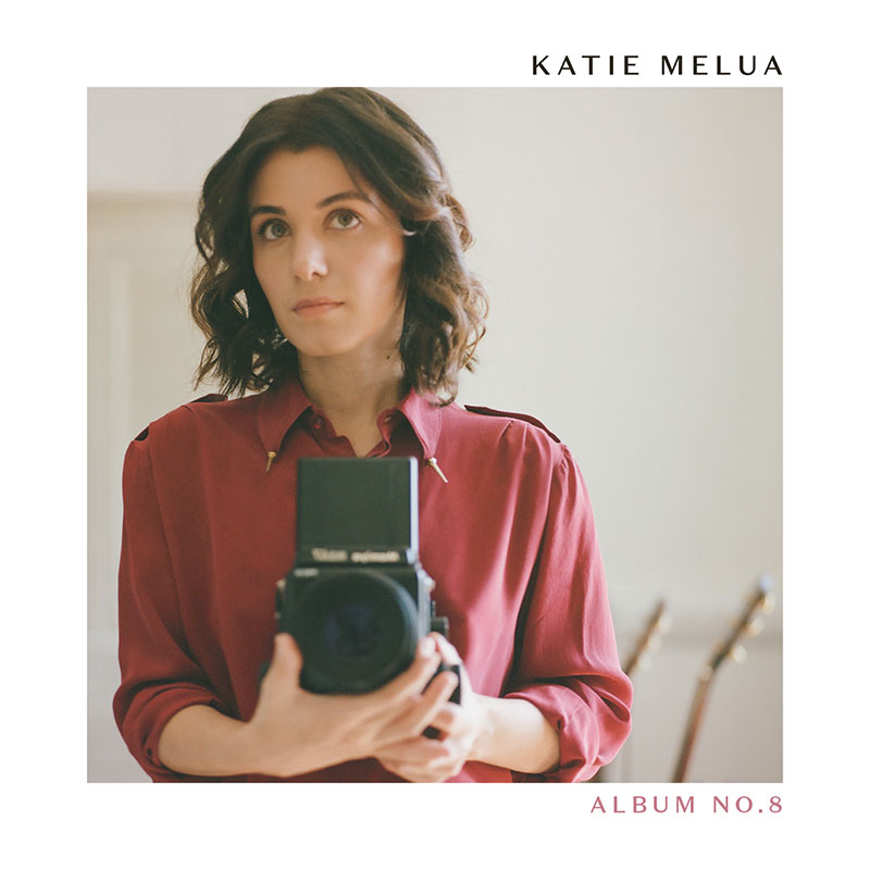 Katie Melua – Ketevan アナログレコード LP - レコード